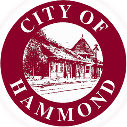 Hammond Recreation logo