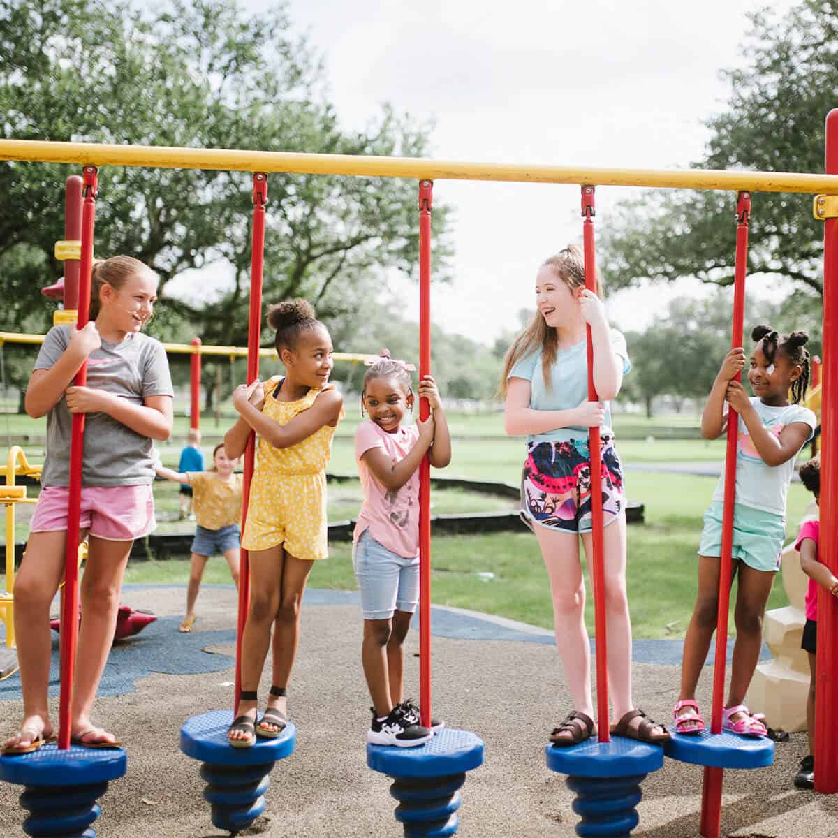 Zemurray Park The City of Hammond, LA